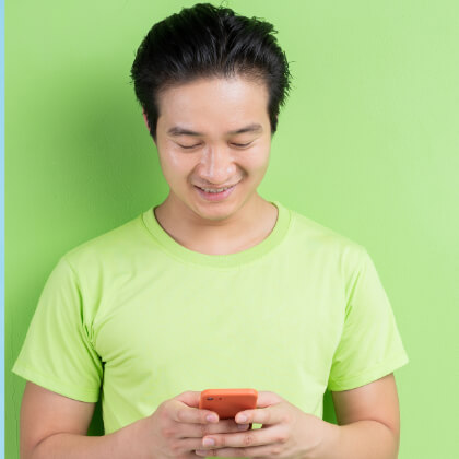 user profile image