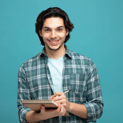 user profile image