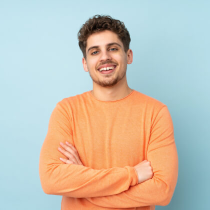 user profile image